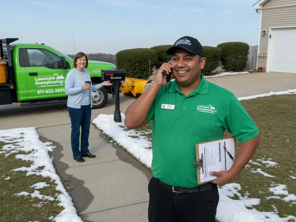 Lawn Care Services By Expert Landscaper Pelkie, MI FAQs